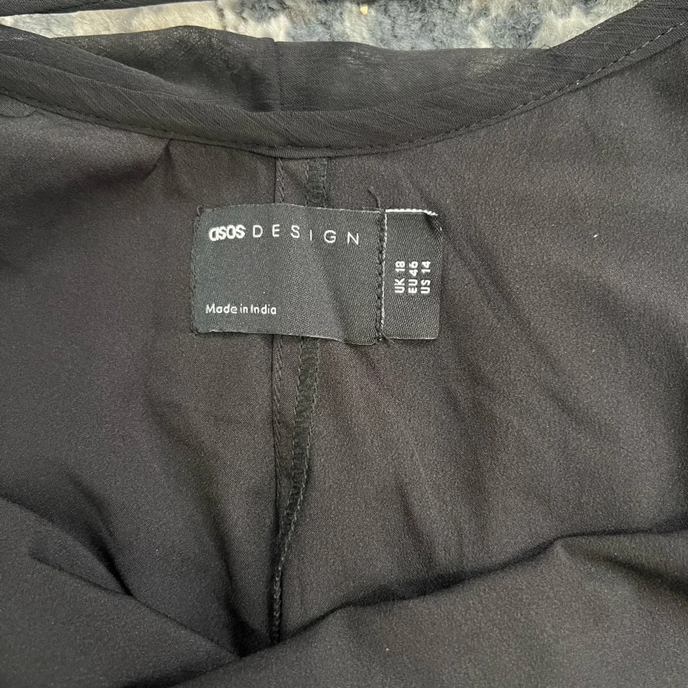 NWT • ASOS dress - Picture 8 of 9